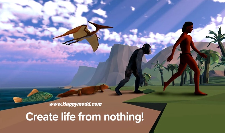 Cell To Singularity- Evolution Never Ends Mod Apk + Download - APKBIGS