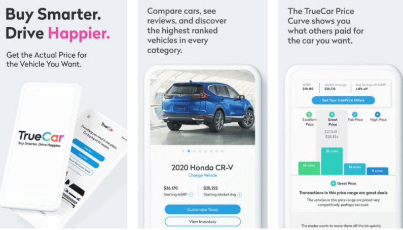 TrueCar